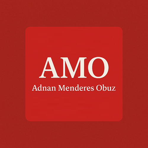 Adnan Menderes Obuz